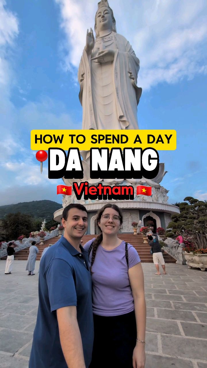 Liam & Sarah | Life in Vietnam 🇻🇳, The Marble Mountains