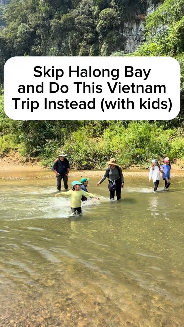 Marissa | 2 Sets of Twins in Vietnam, Dong Hoi Airport