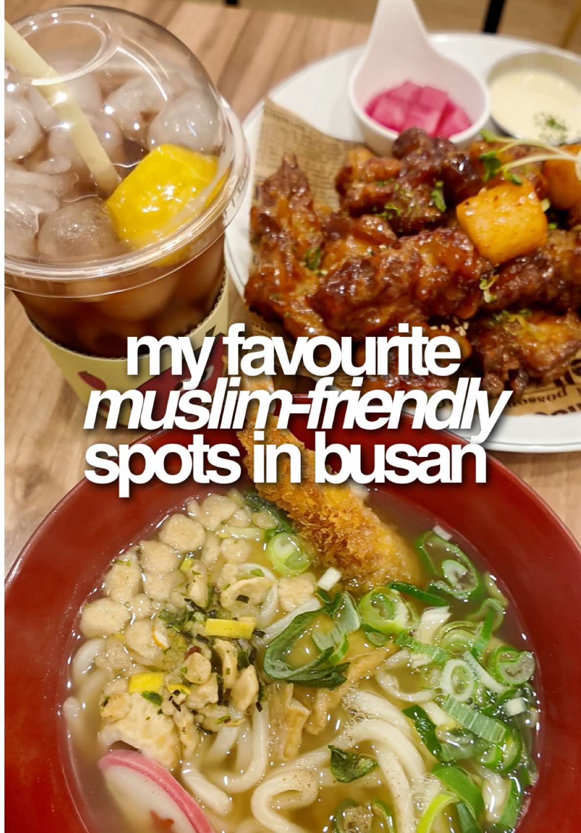 nurul mimsy, Jagalchi Market