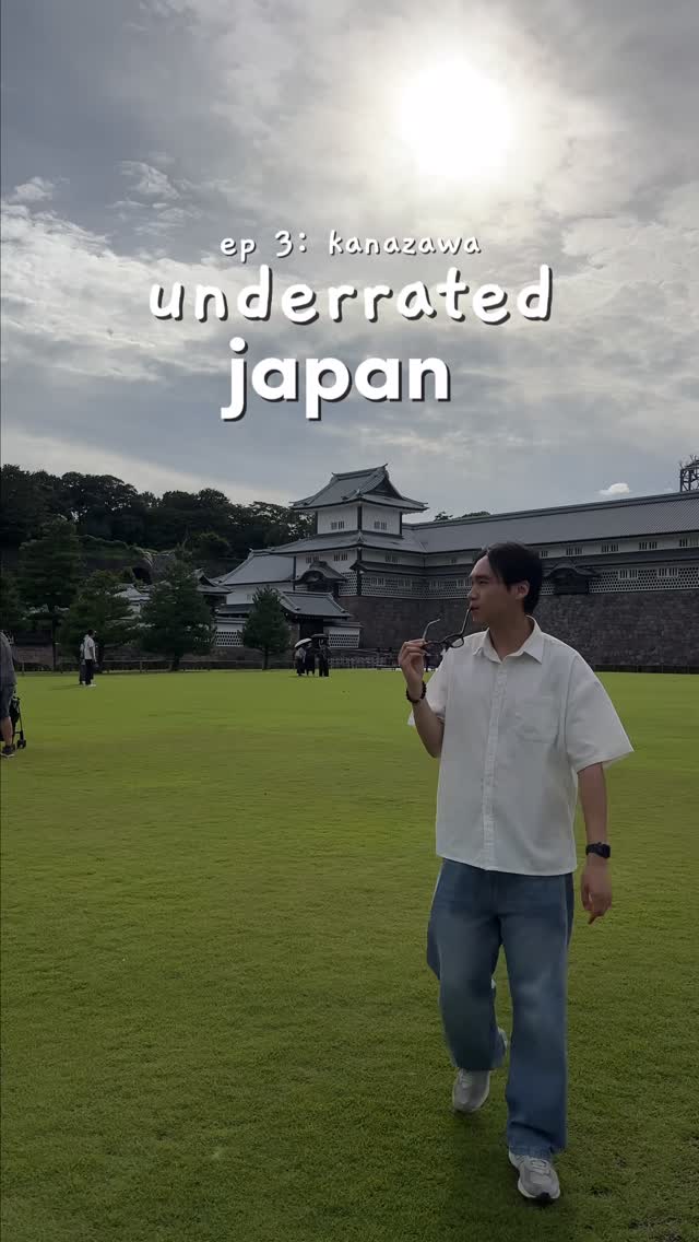 Brandon Nguyen | Food & Travel Creator, Arashiyama Bamboo Forest