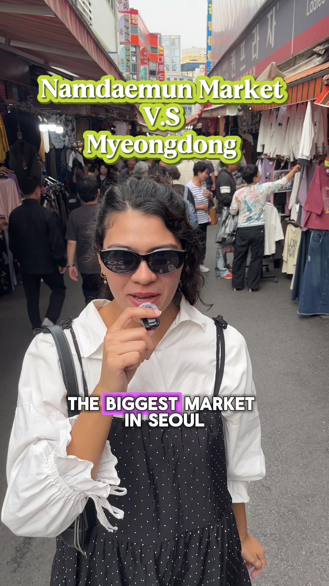 Shini 𓆩♡𓆪, Myeong-dong