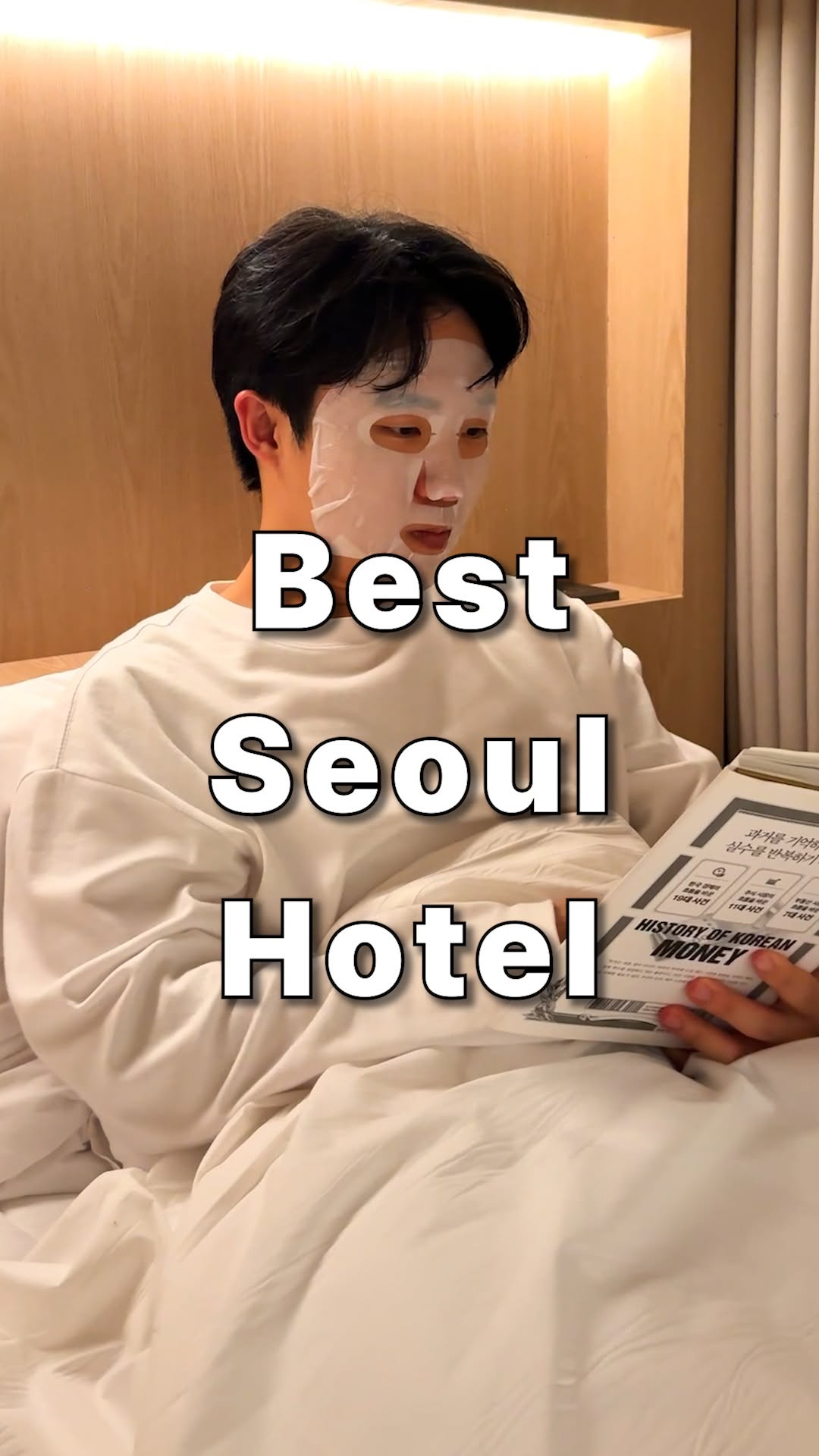 Bae | South Korea Travel Guide, Shinsegae Duty Free Myeongdong