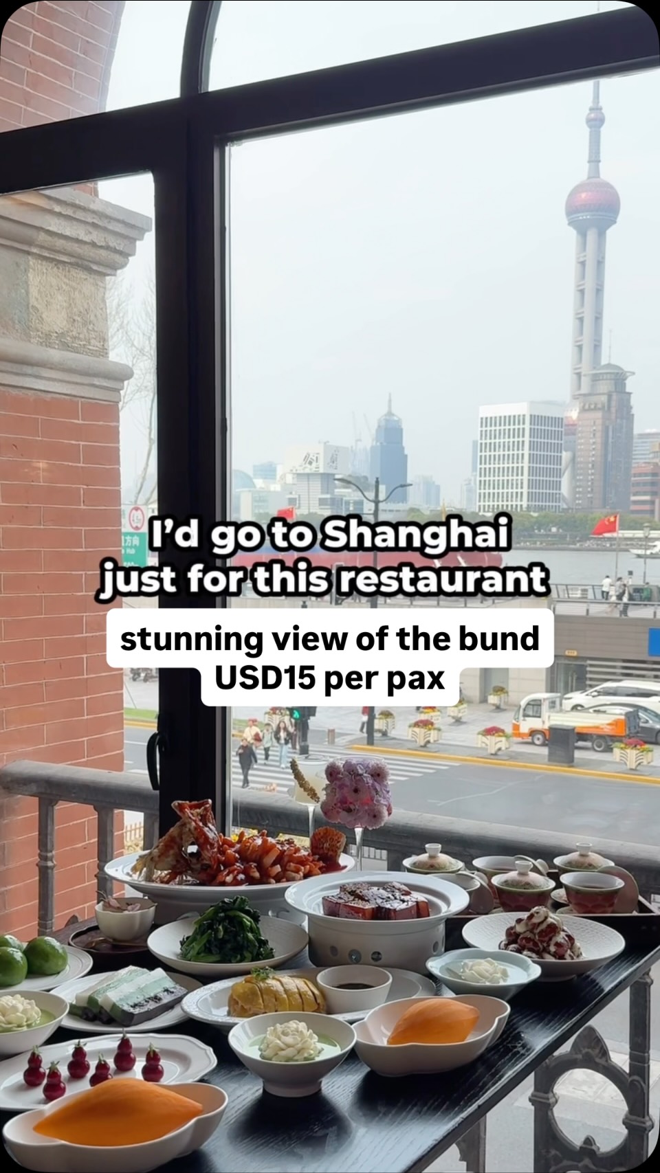 Self Care Foodie | Singapore SG, The Bund