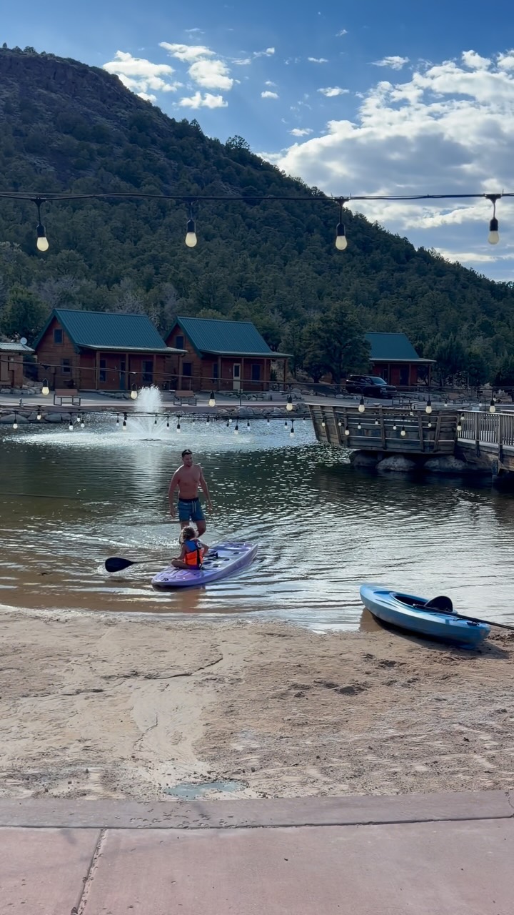 Tyler Bennett | St. George UT Realtor, Kolob Canyons