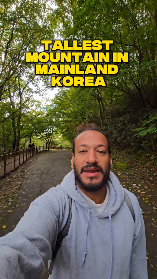 Absventures | Expedition Architect, Eungbongsan (Seoul)