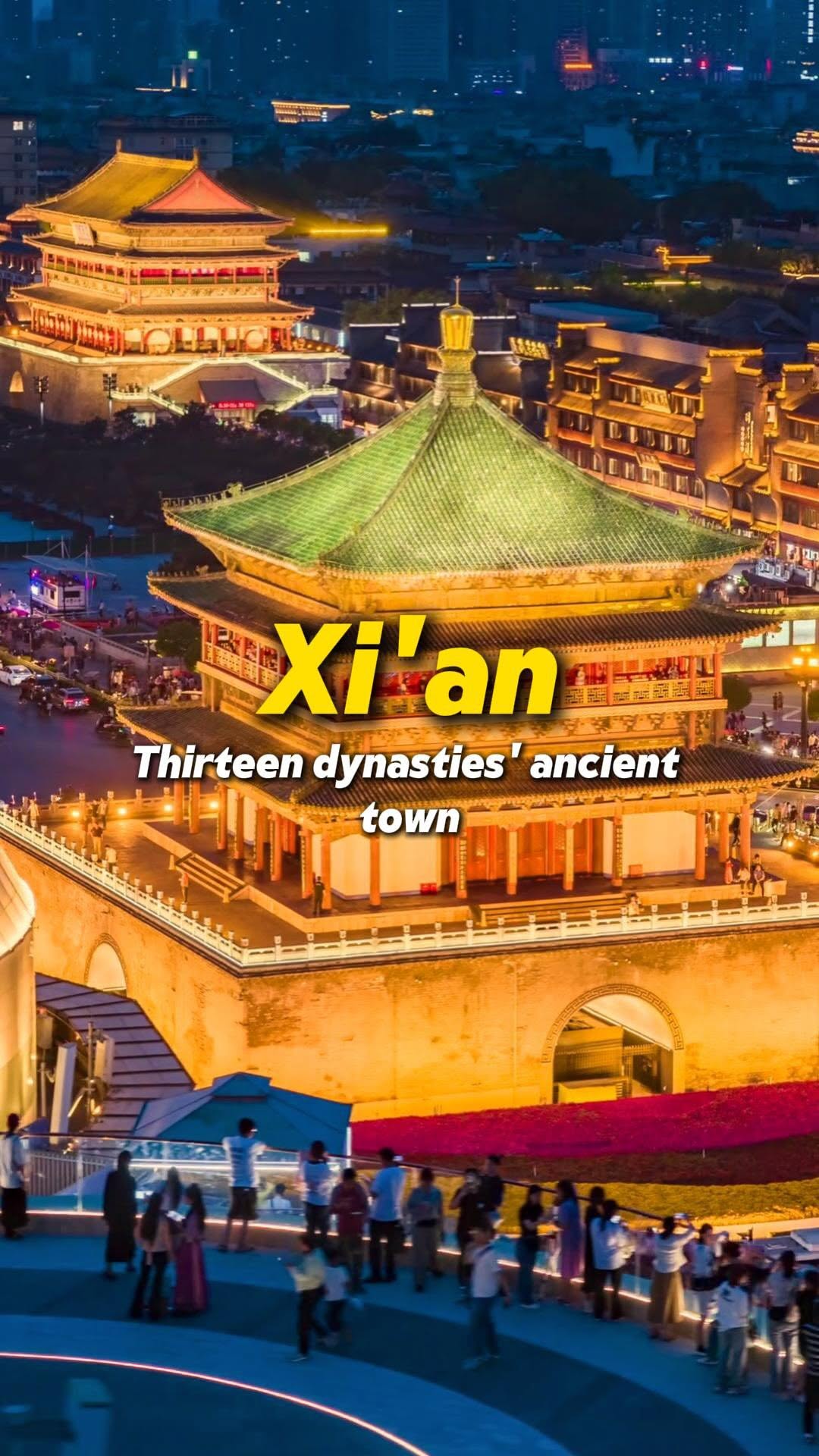 SilkPace|NW China travel, Emperor Qinshihuang's Mausoleum Site Museum