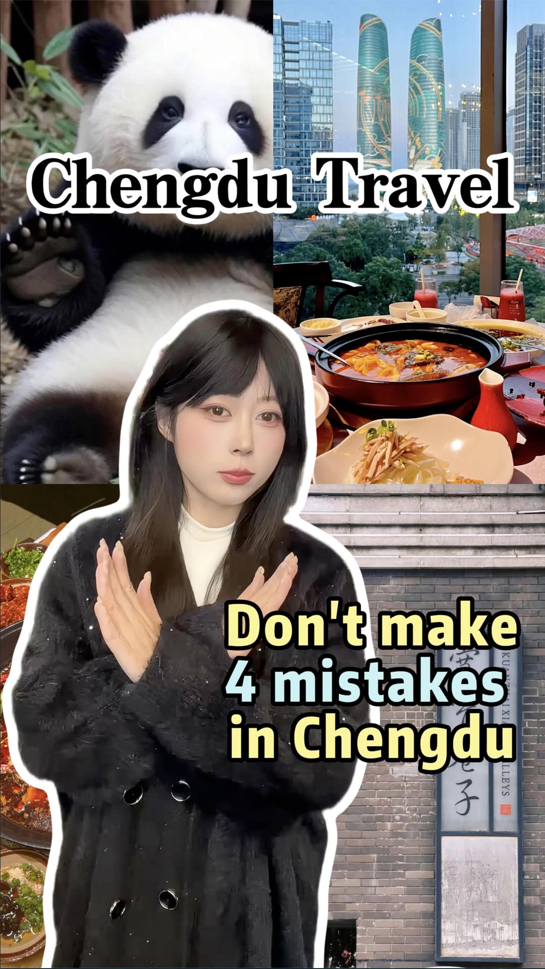 China travel | Guide and Tips, Chengdu Research Base of Giant Panda Breeding