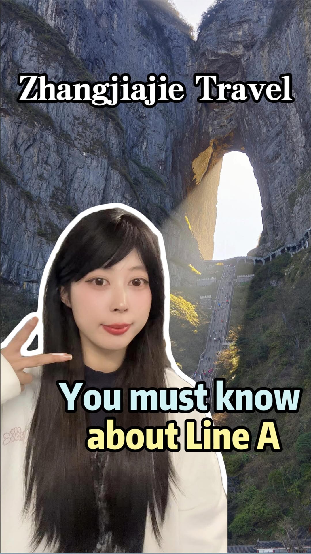 China travel | Guide and Tips, Zhangjiajie National Forest Park