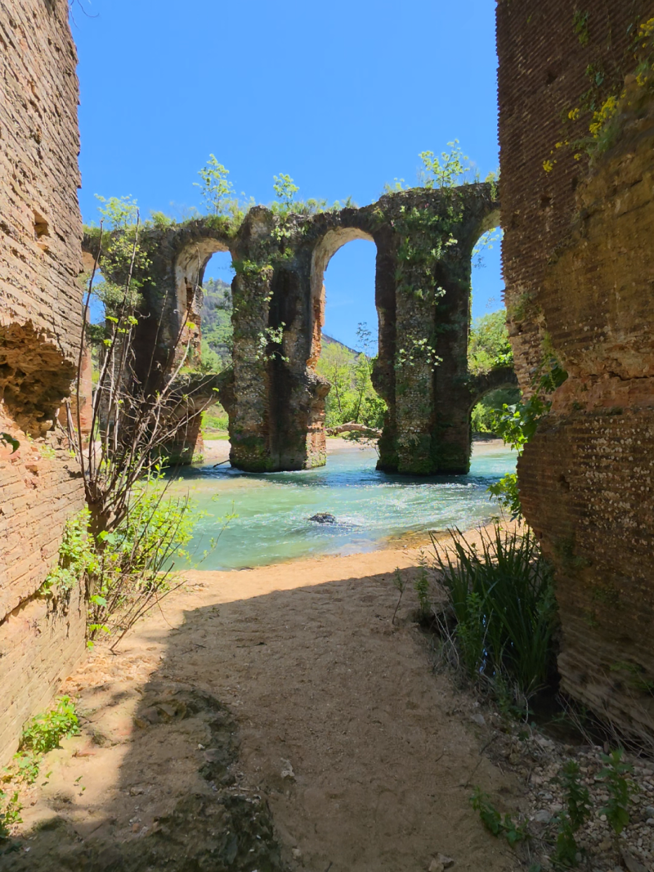 Margarita Kons, Agios Georgios