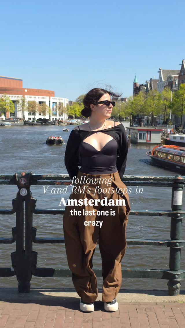 Geo⁷, A'DAM Lookout