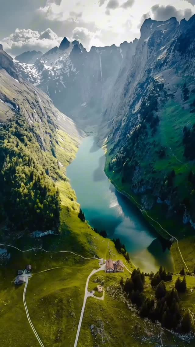 Juerg / Hotel & Travel Creator, Säntis