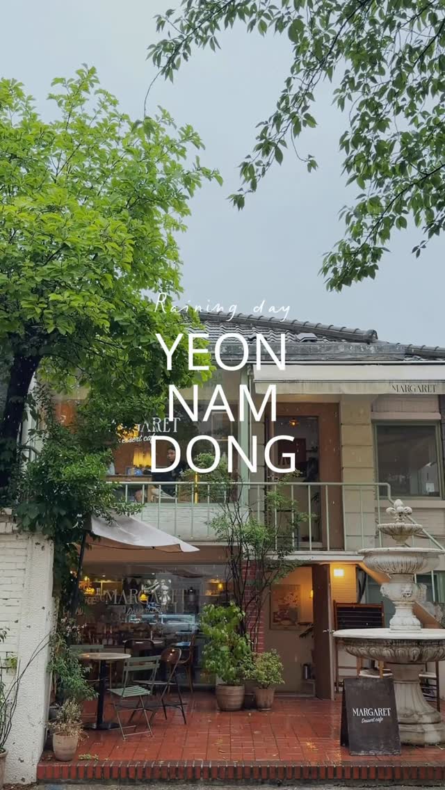 베스티, THANKS, OAT Yeonnam