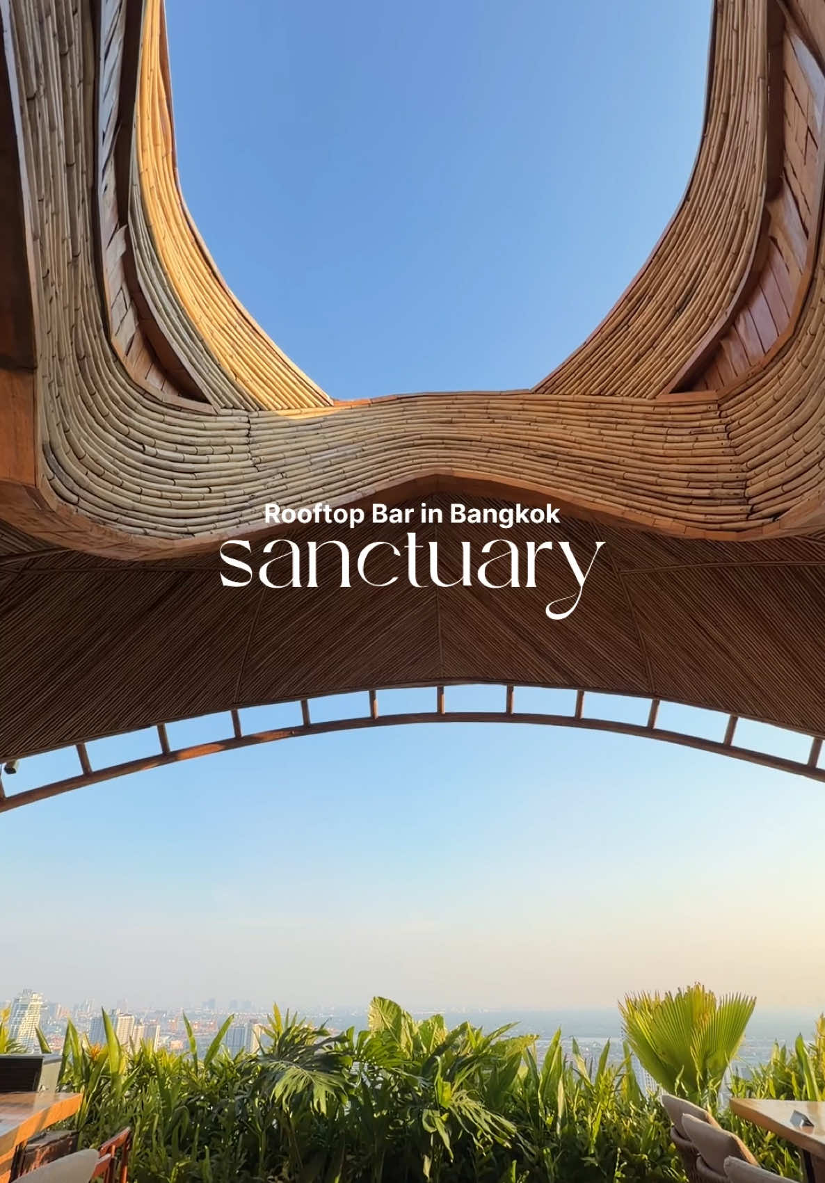 Wika Taruna, Elephant sanctuary from bangkok