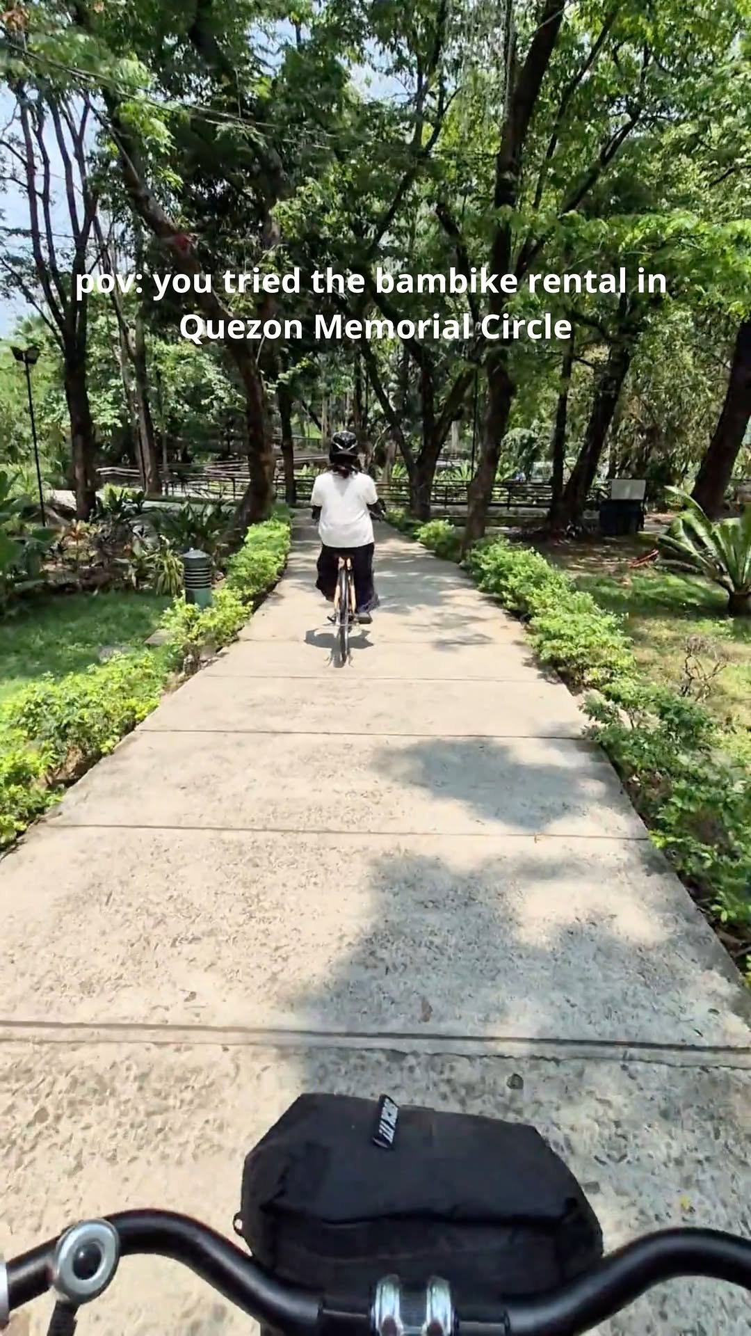 Quezon Heritage House, Quezon Memorial Circle