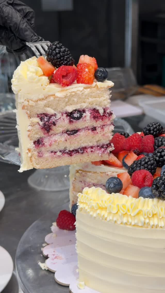 Remy, 50 & Co Bakery