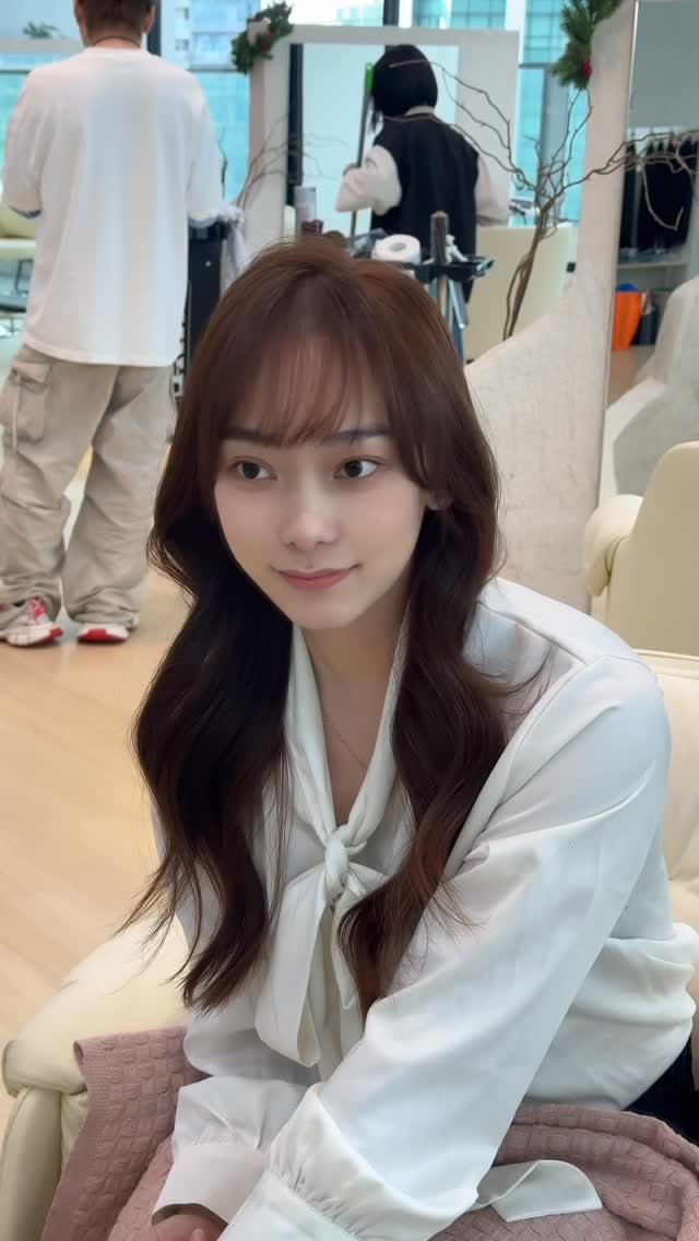 Wang.S.Y Hair Salon, Federal Territory of Kuala Lumpur