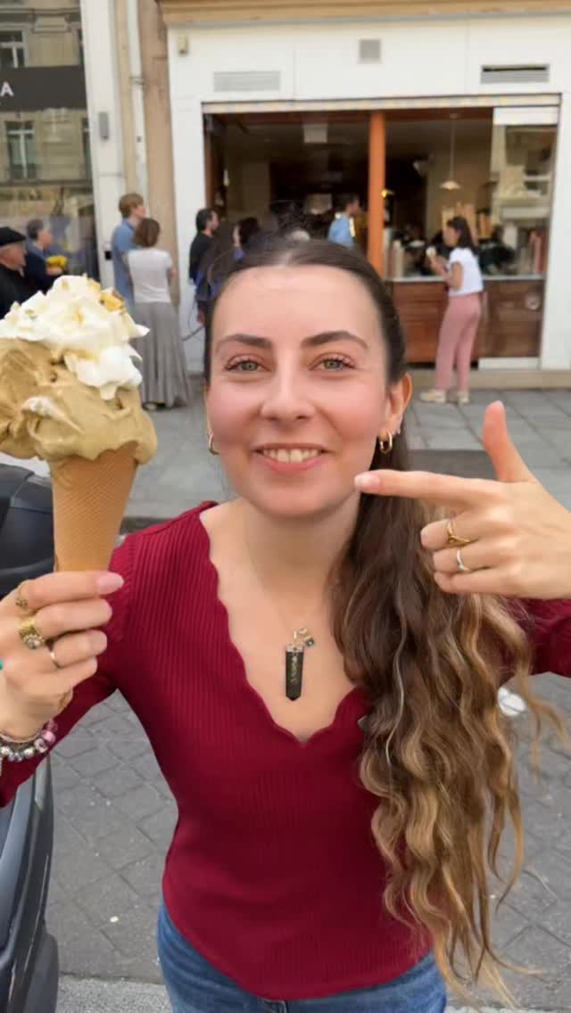 Anais🍍| Content Creator |, Jardin du Luxembourg