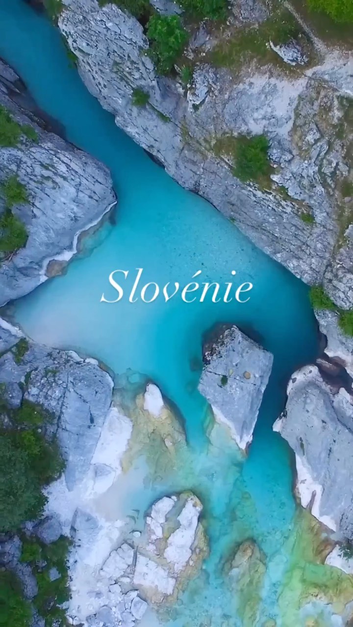 Lonely Planet France, Lake Bled