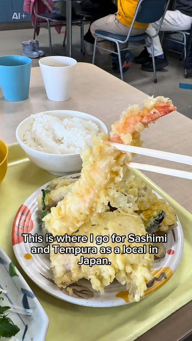 Japan Local Food & Travel 🇯🇵 | Koyama, Soba Sankaku