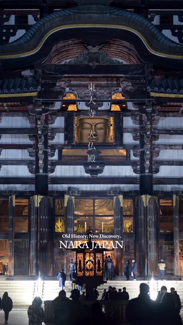 Yoichi.M  🇯🇵Nara,Japan, Tōdai-ji