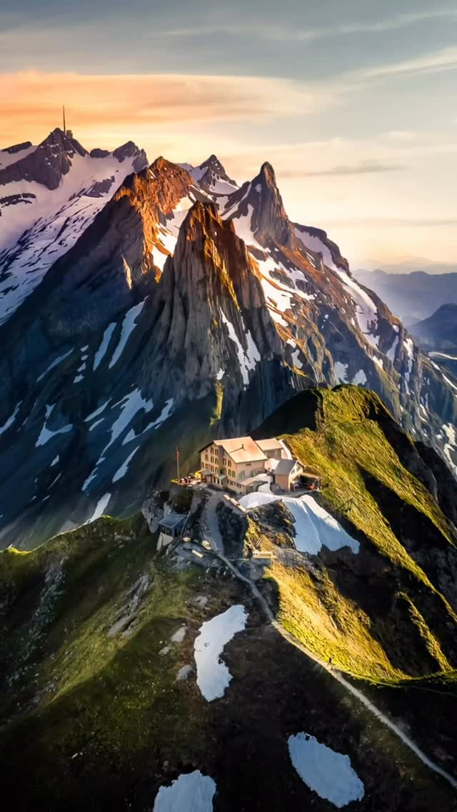 Juerg / Hotel & Travel Creator, Jungfraujoch