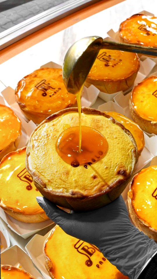 디저트에 미치다, 투데이 디저트, フルーツカフェ ひかり Fruit cafe HIkari