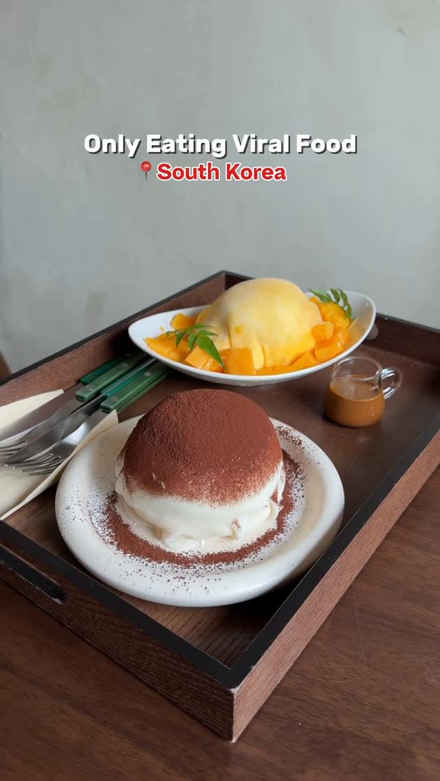 Sai Balaji | Food, Lifestyle & Travel, Myeongdong Night Market