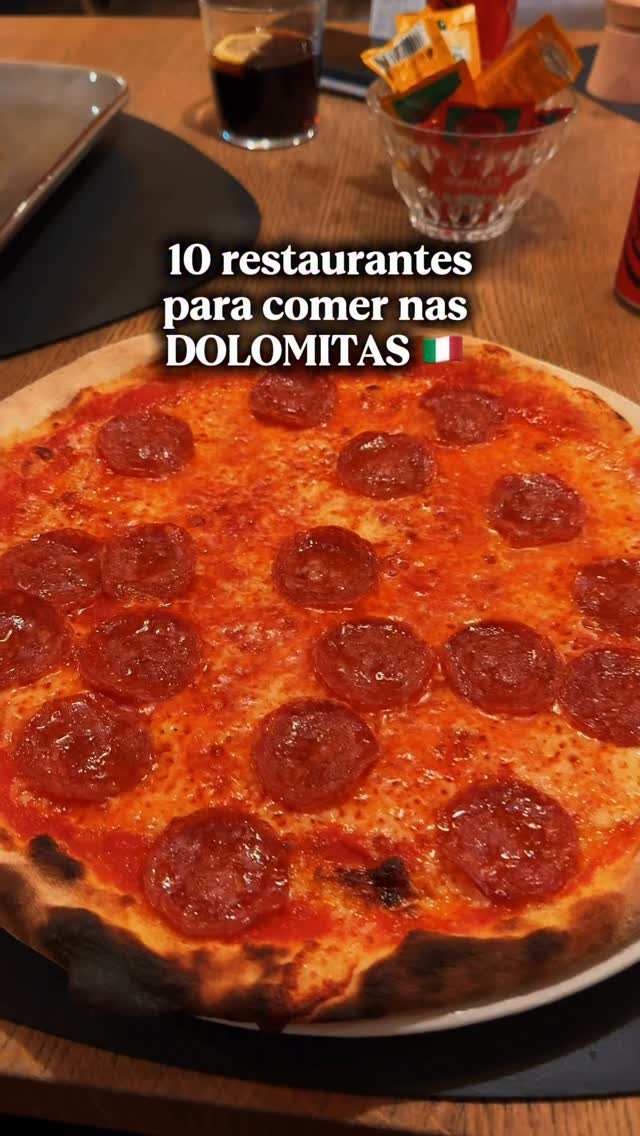 Memórias da Estrada - Tatá e Samu, Restaurant Tubladel
