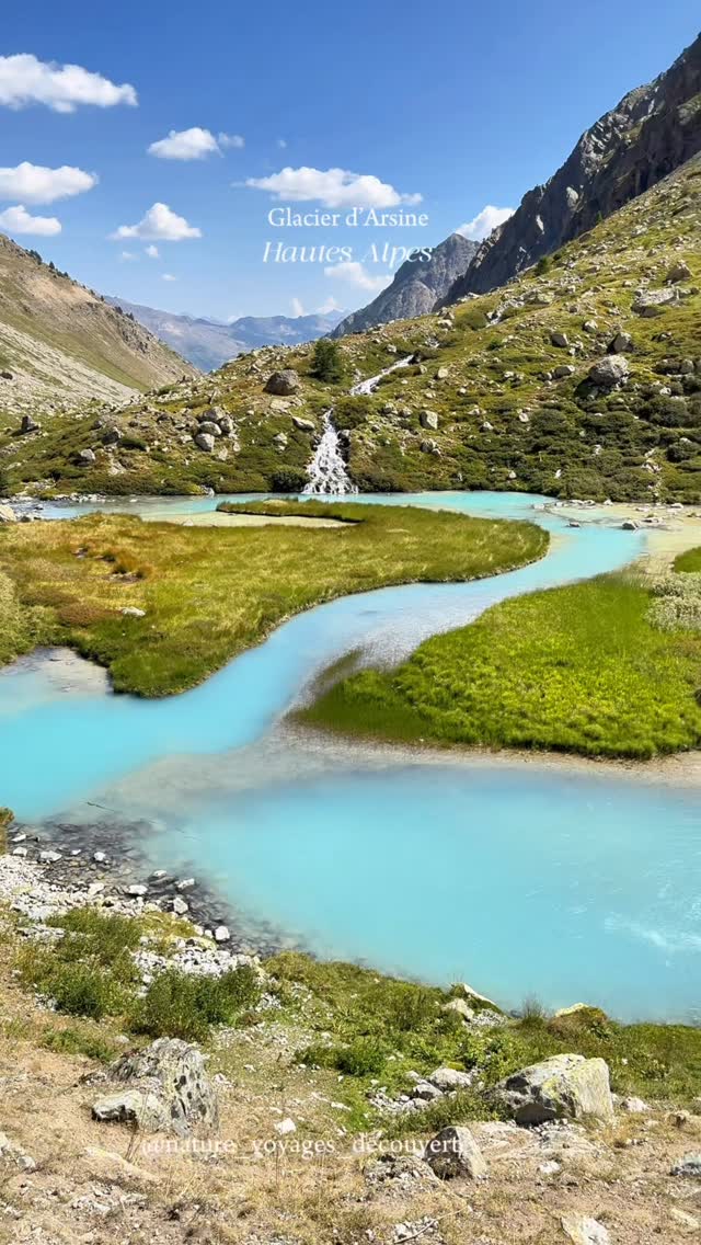 𝐴𝑢𝑑𝑟𝑒𝑦 ~ 𝑁𝑎𝑡𝑢𝑟𝑒 𝑉𝑜𝑦𝑎𝑔𝑒𝑠 𝐷𝑒́𝑐𝑜𝑢𝑣𝑒𝑟𝑡𝑒𝑠  🌿, Verdon Gorge