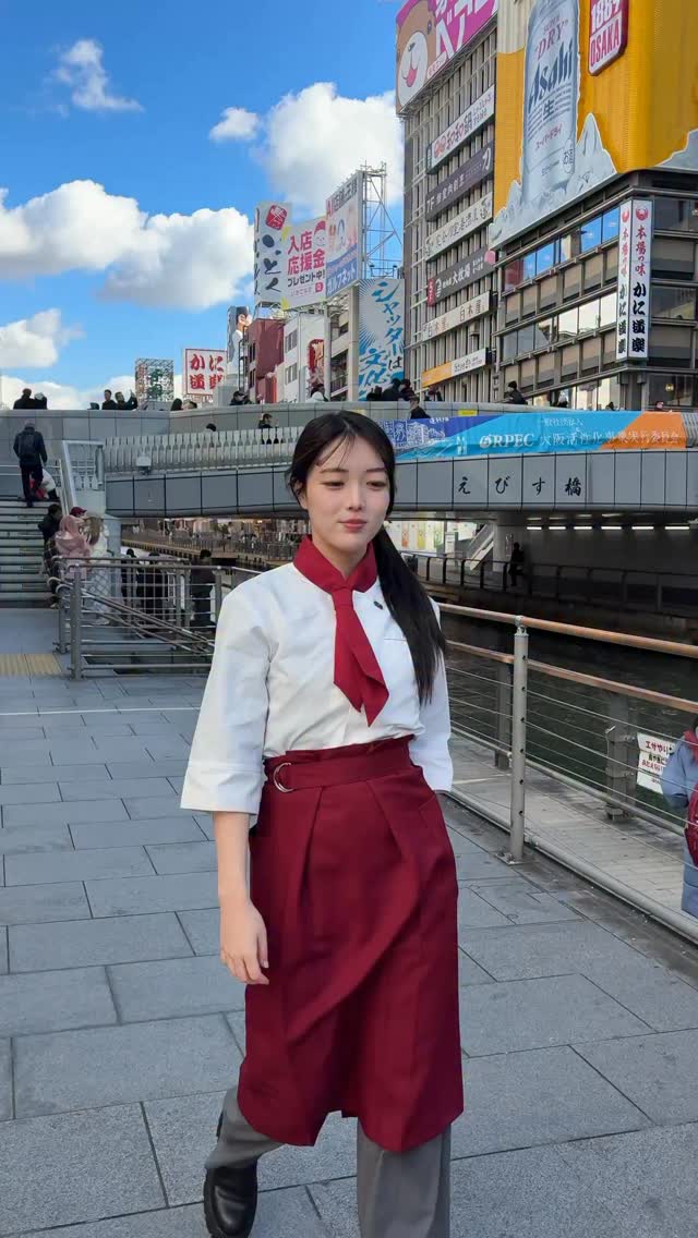Navito🇯🇵Halal Food Guide, Namba Yasaka Shrine