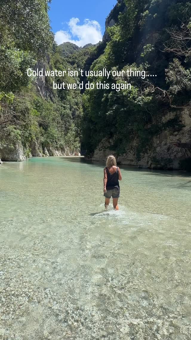 Beyondtheislands | Mainland Greece Travel, Parga