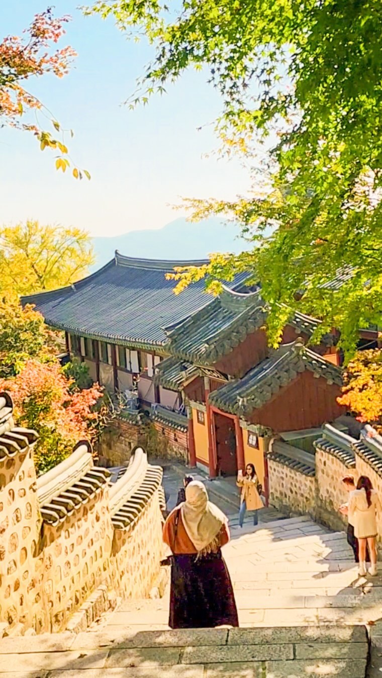 visitbusan.en, Beomeosa