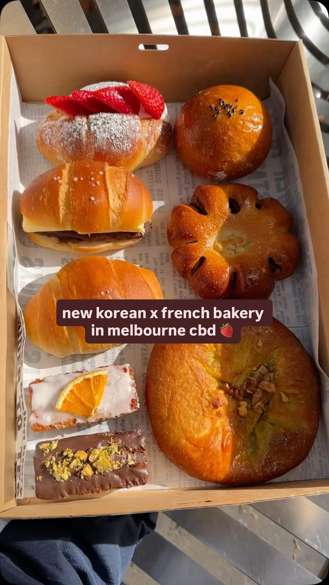 MELBOURNE FOODIE ★彡, Point Cook