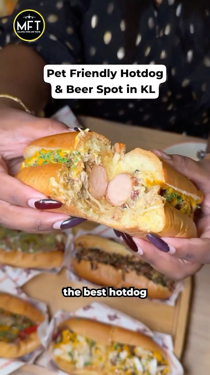 Malaysia Food & Travel, Kura's Krafts