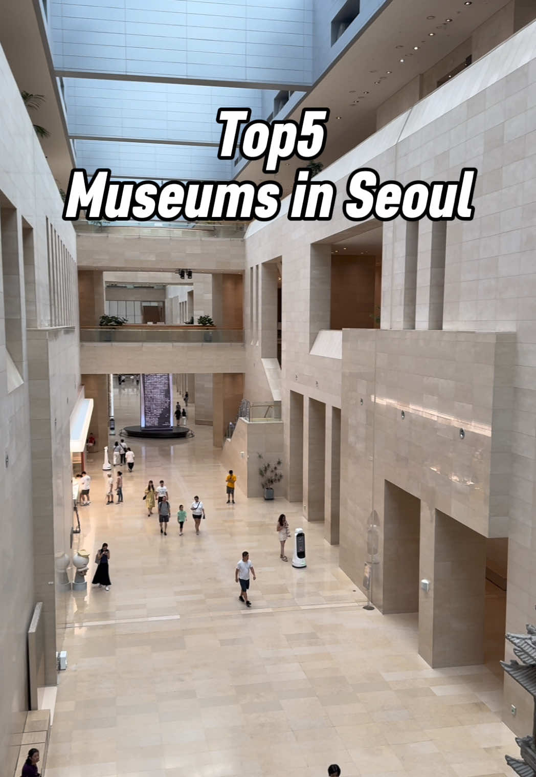 dojisook, National Museum of Korea