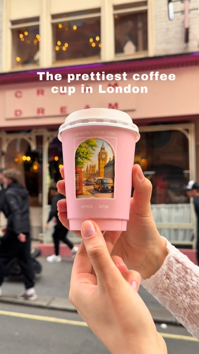 Plant-based & Gluten-Free Cafe 🌸 Ukrainian cuisine & Desserts, Big Ben