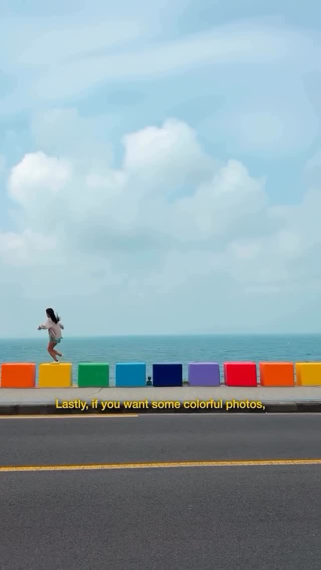 Korea Undiscovered, Jeju Island