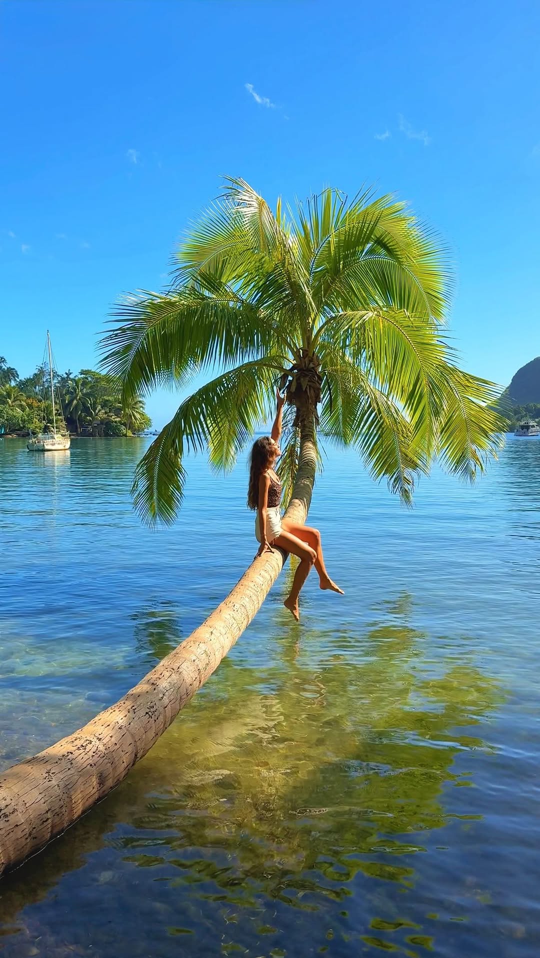 ieva | Luxury, Adventure, Sustainable Travel, Cook's Bay
