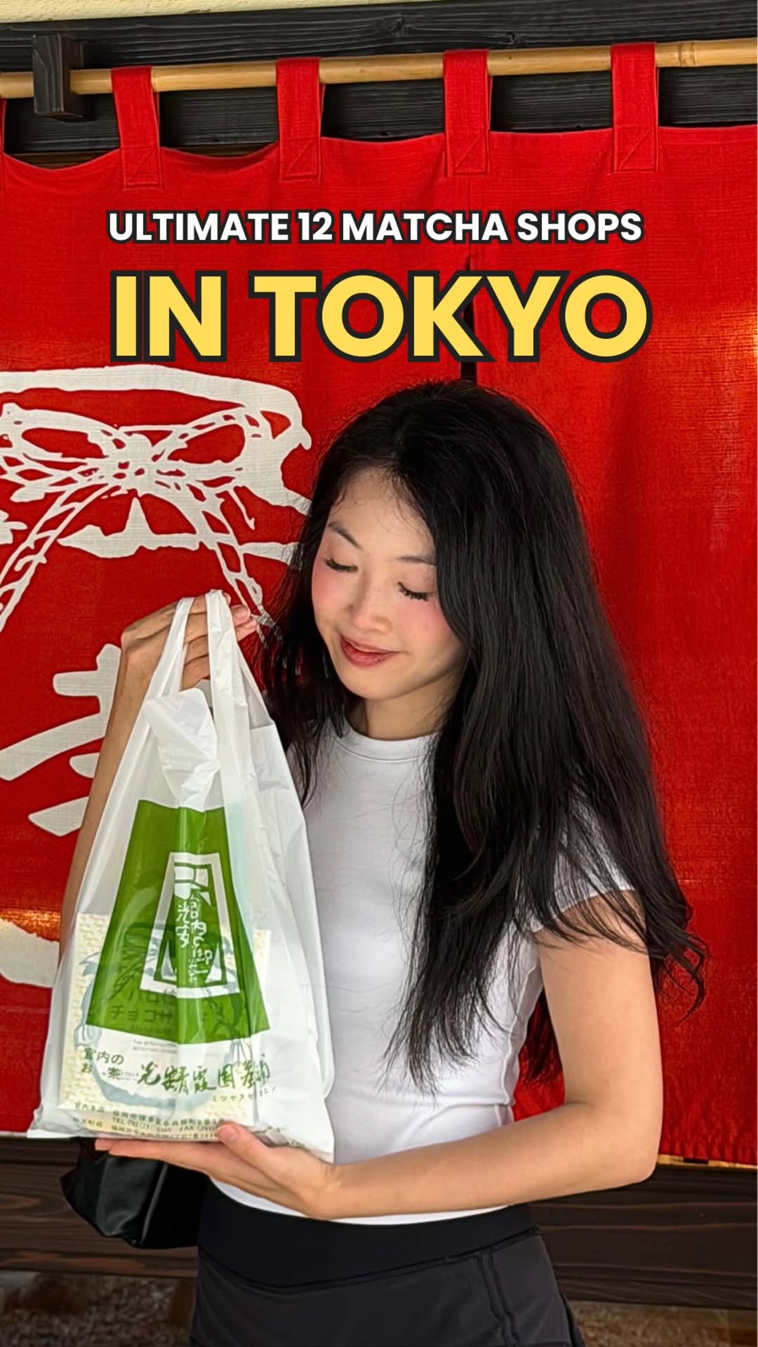 grace chin, Tokyo International Airport (Haneda Airport)