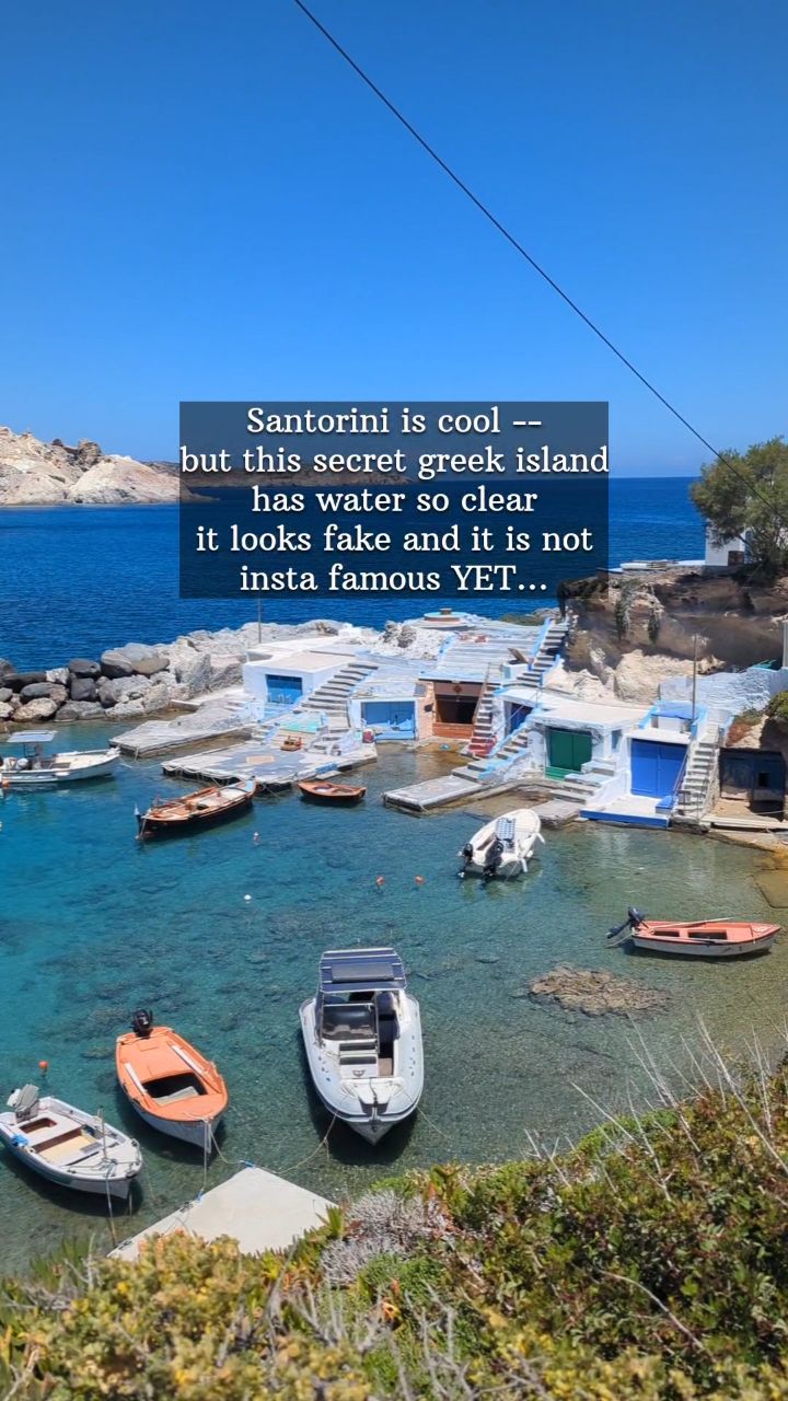 Nidhi, Sarakiniko Beach