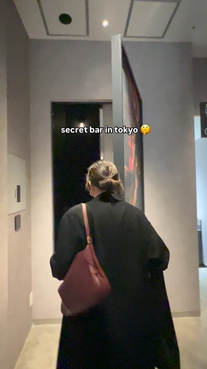 Maxine Mejia, sequence SUIDOBASHI