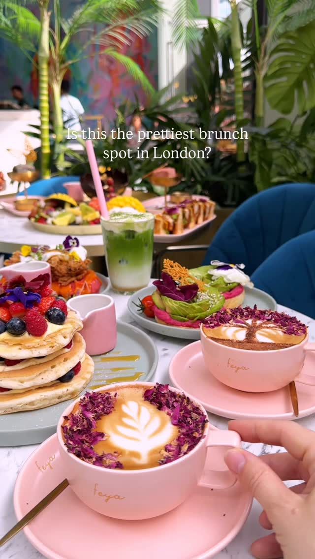 OLGA 🌸London hidden gems | hot spots| things to do🌺, Marble Arch