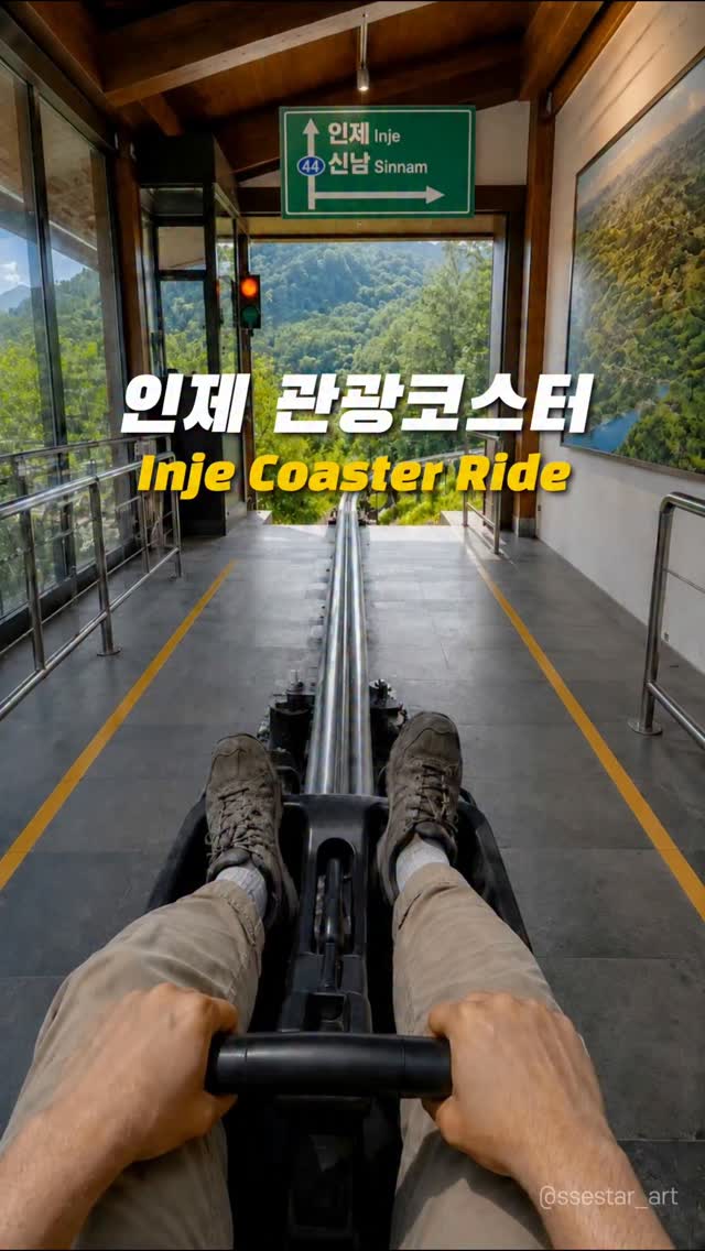 Ssestar, 대청봉