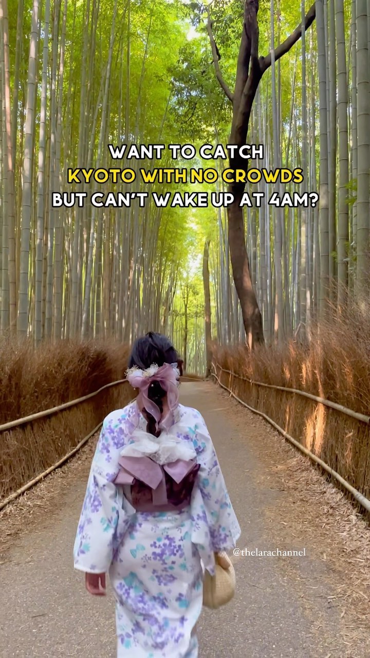 Lara | Japan Travel & Lifestyle, Ninenzaka