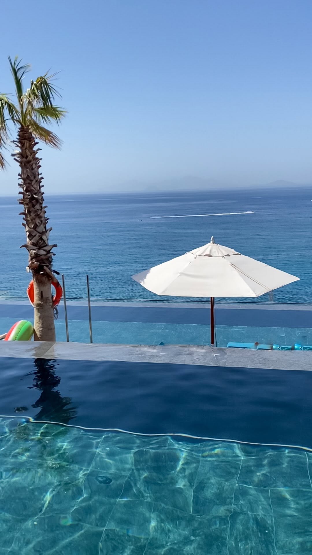 Travelwithgerda | Gerda | Travel Content Creator, Mitsis Norida