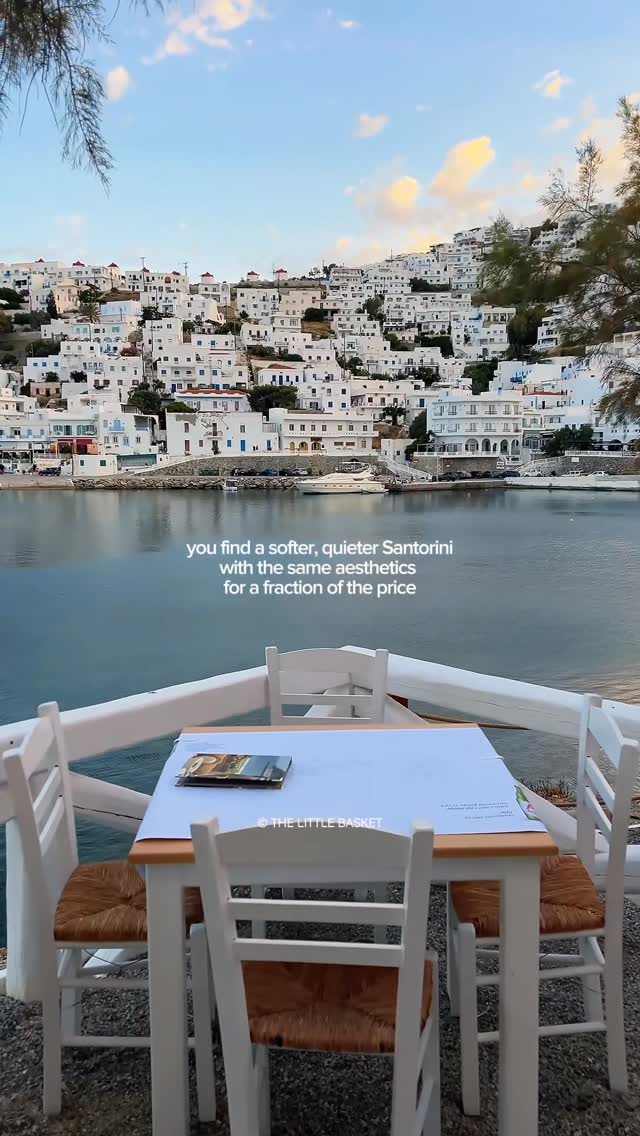 Erin Fang | Travel Tips & Hacks, Santorini