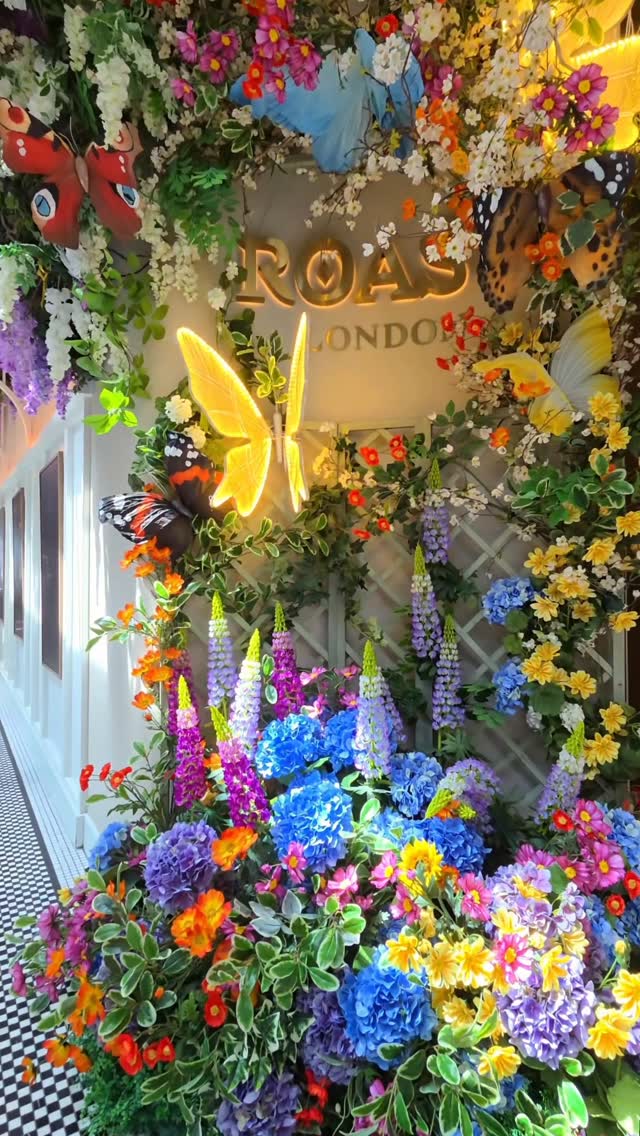 ✨️ Melly Reviews ✨️, Borough Market