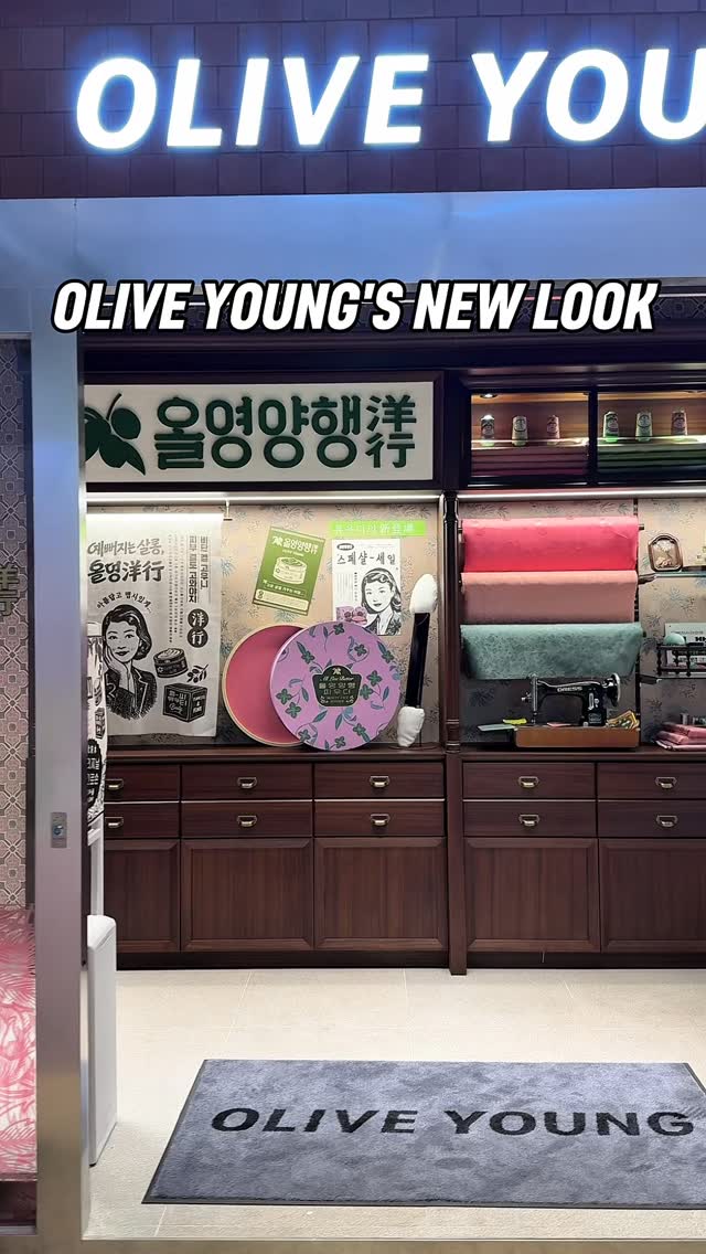 DoJiSook, Gwangjang Market