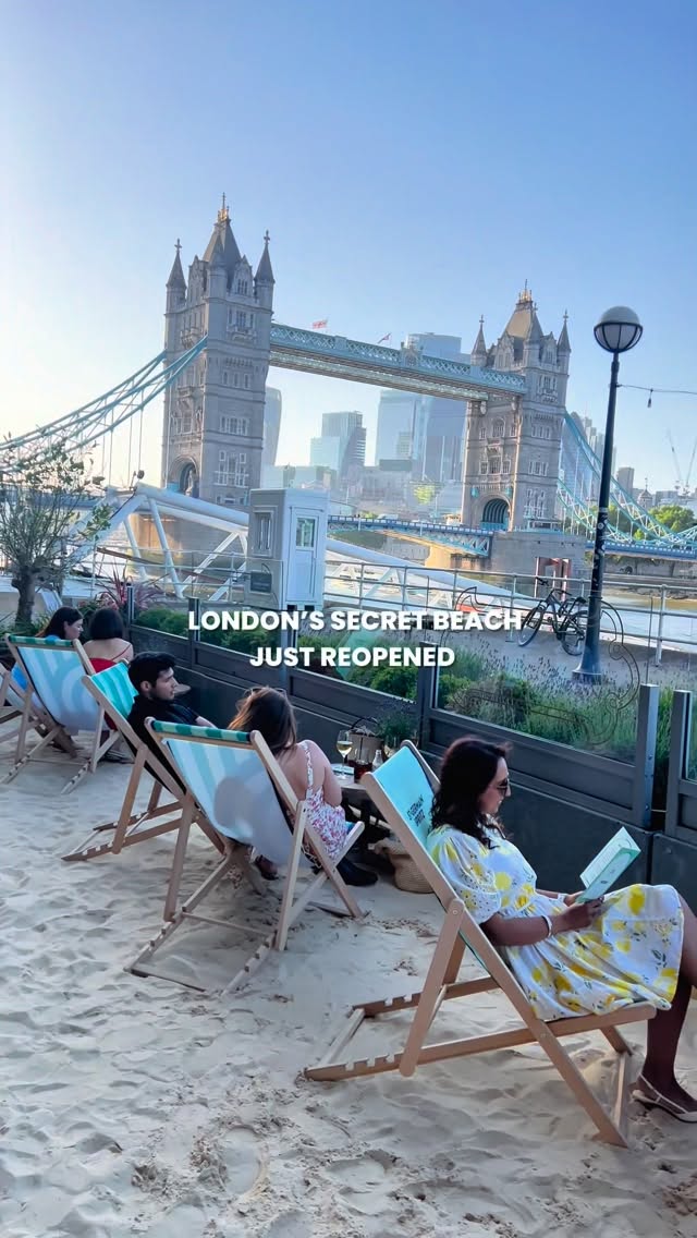 Rachel | London Blogger, Tower Bridge