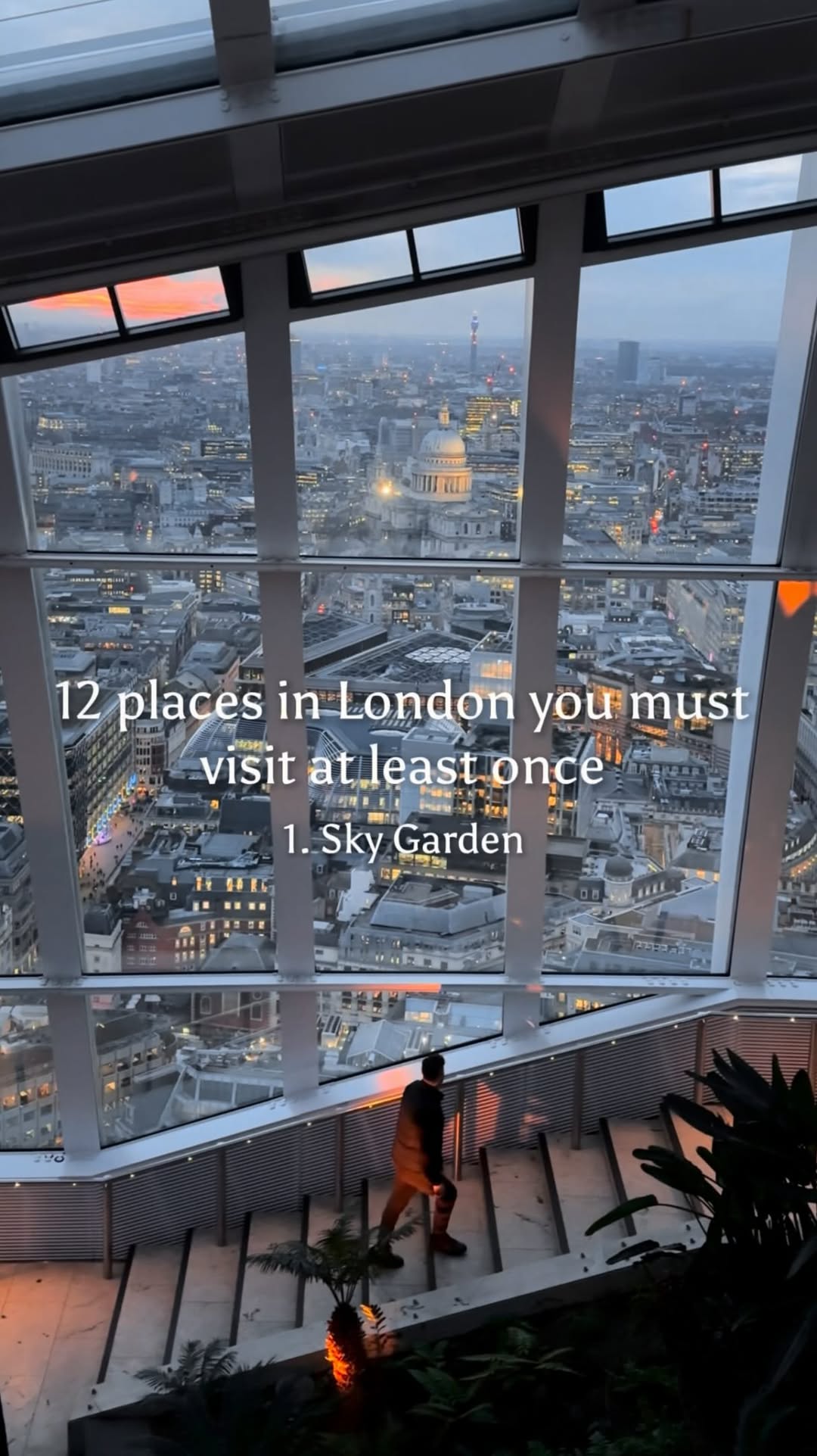 GIOACCHINO RUSSO | LONDON | UK, London Eye